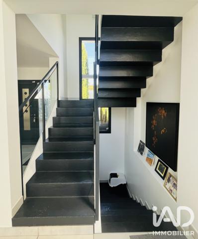 Maison (prestige) à vendre 8 pièces 210 m² Latour-Bas-Elne