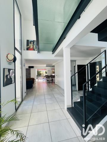 Maison (prestige) à vendre 8 pièces 210 m² Latour-Bas-Elne