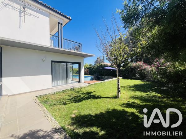 Maison (prestige) à vendre 8 pièces 210 m² Latour-Bas-Elne
