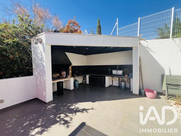 Maison (prestige) à vendre 8 pièces 210 m² Latour-Bas-Elne