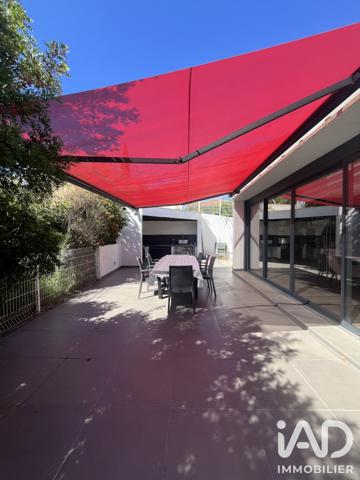 Maison (prestige) à vendre 8 pièces 210 m² Latour-Bas-Elne