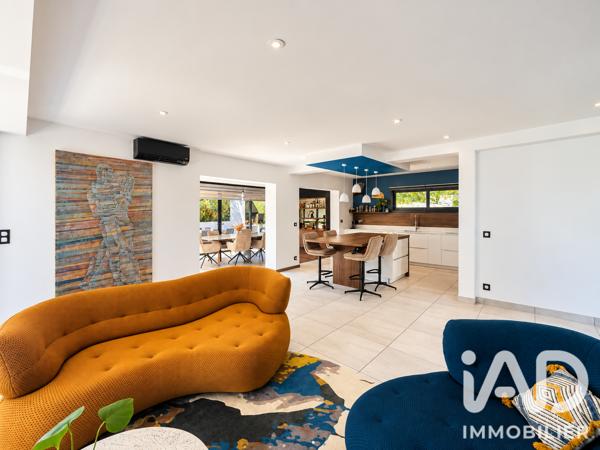 Maison (prestige) à vendre 8 pièces 210 m² Latour-Bas-Elne