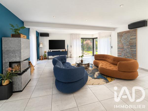 Maison (prestige) à vendre 8 pièces 210 m² Latour-Bas-Elne