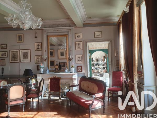 Maison (prestige) à vendre 10 pièces 368 m² Lectoure