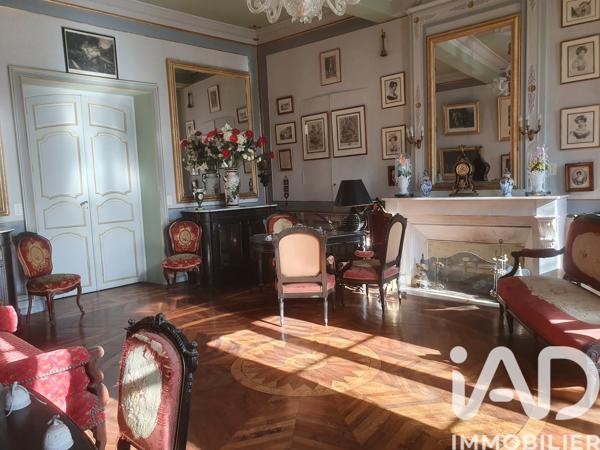 Maison (prestige) à vendre 10 pièces 368 m² Lectoure