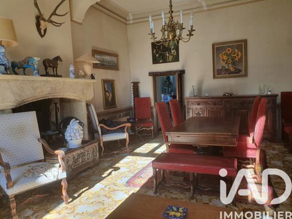 Maison (prestige) à vendre 10 pièces 368 m² Lectoure