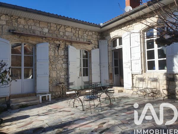 Maison (prestige) à vendre 10 pièces 368 m² Lectoure