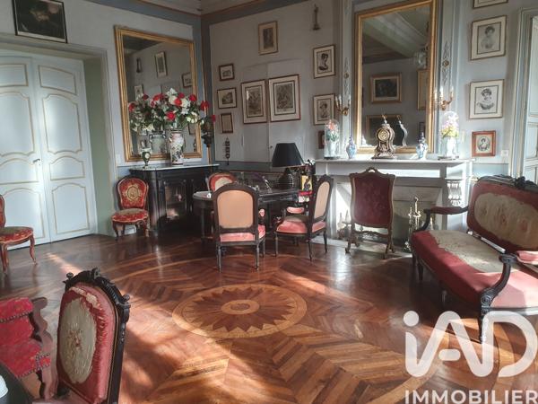 Maison (prestige) à vendre 10 pièces 368 m² Lectoure