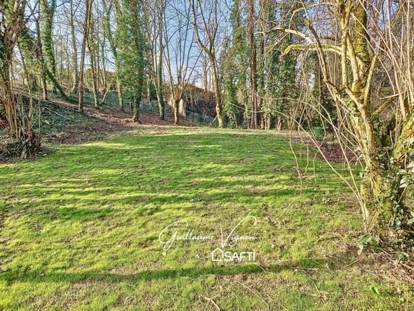 Maison récente 2024, DPE A