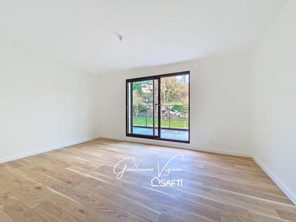 Maison récente 2024, DPE A