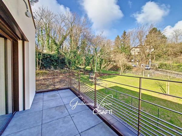 Maison récente 2024, DPE A