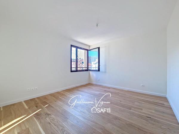 Maison récente 2024, DPE A