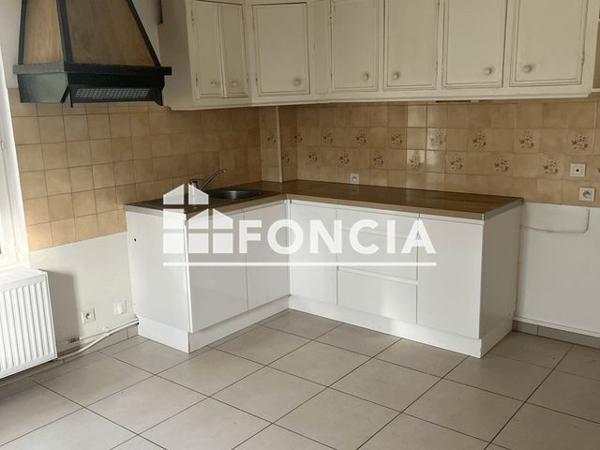Location Appartement 3 pièces 69.8 m² - 5 IMPASSE FOULON Bagnoles De L'orne 61140