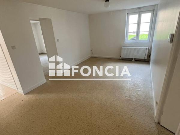 Location Appartement 3 pièces 69.8 m² - 5 IMPASSE FOULON Bagnoles De L'orne 61140