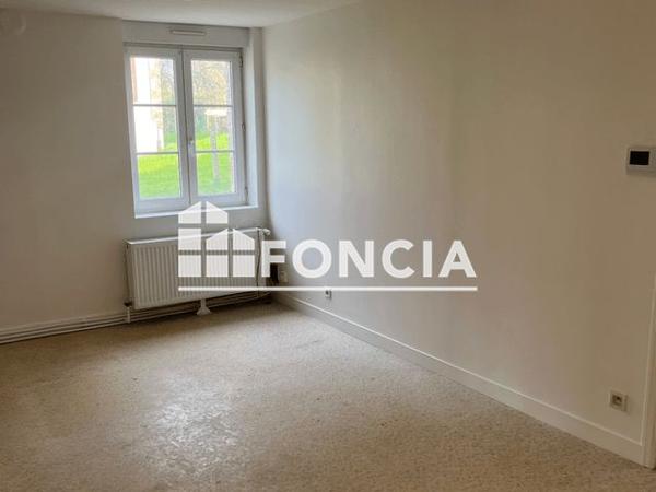 Location Appartement 3 pièces 69.8 m² - 5 IMPASSE FOULON Bagnoles De L'orne 61140