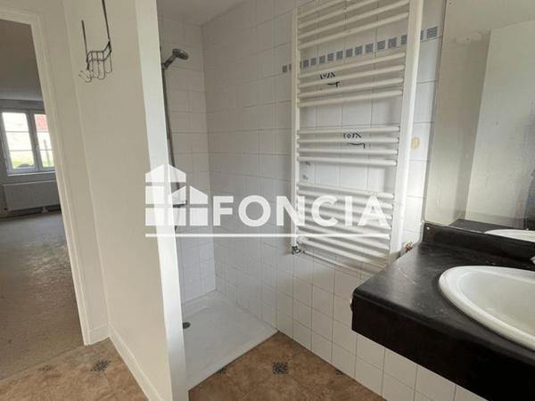 Location Appartement 3 pièces 69.8 m² - 5 IMPASSE FOULON Bagnoles De L'orne 61140