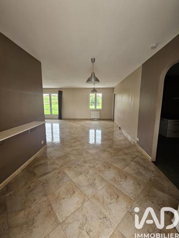 Maison à vendre 5 pièces 123 m² Nersac