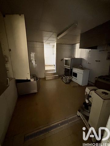 Immeuble à vendre 200 m² Saint-Florentin