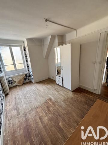 Immeuble à vendre 200 m² Saint-Florentin