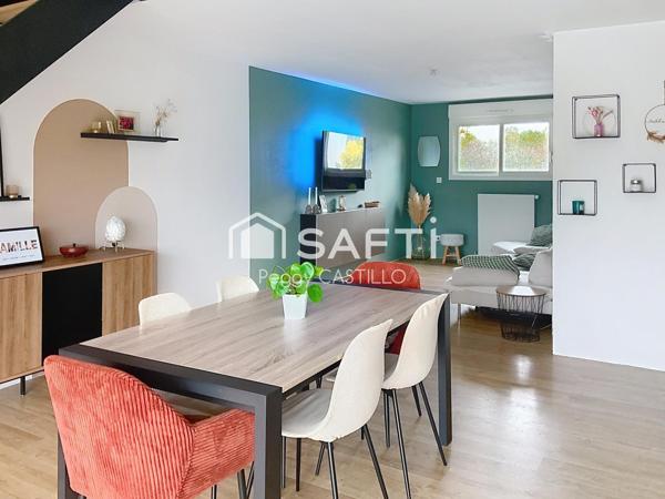 Votre futur chez-vous vous attend !