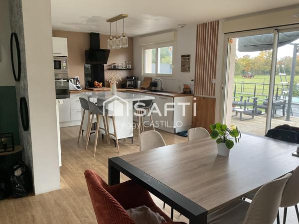 Votre futur chez-vous vous attend !