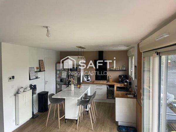 Votre futur chez-vous vous attend !