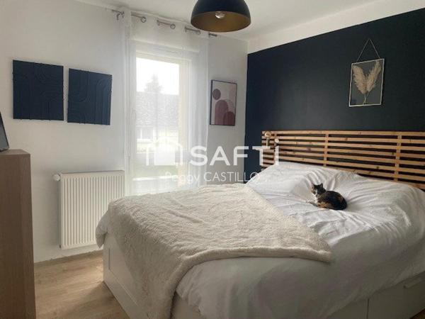 Votre futur chez-vous vous attend !