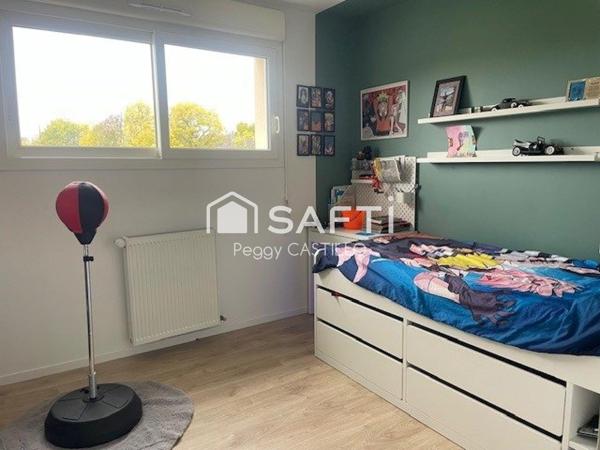 Votre futur chez-vous vous attend !