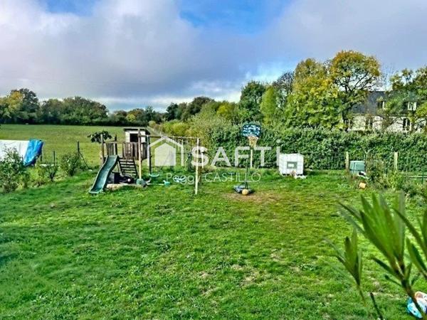 Votre futur chez-vous vous attend !