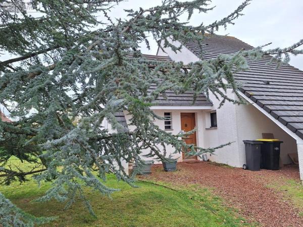 Maison à vendre à Cucq dans le Pas-de-Calais (62780), ref : 62071-487