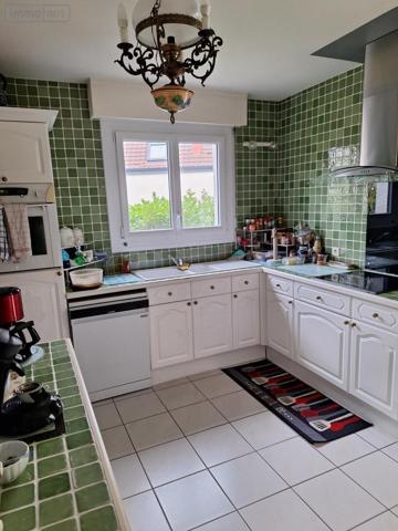 Maison à vendre à Cucq dans le Pas-de-Calais (62780), ref : 62071-487