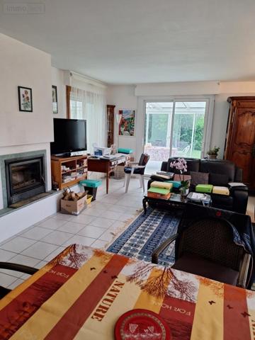 Maison à vendre à Cucq dans le Pas-de-Calais (62780), ref : 62071-487