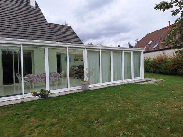 Maison à vendre à Cucq dans le Pas-de-Calais (62780), ref : 62071-487