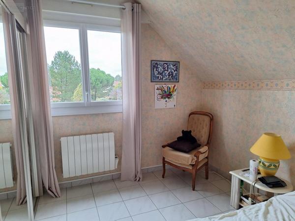 Maison à vendre à Cucq dans le Pas-de-Calais (62780), ref : 62071-487