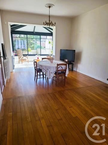 Maison à vendre  8 pièces - 190 m2 BEAUMONT SUR OISE - 95