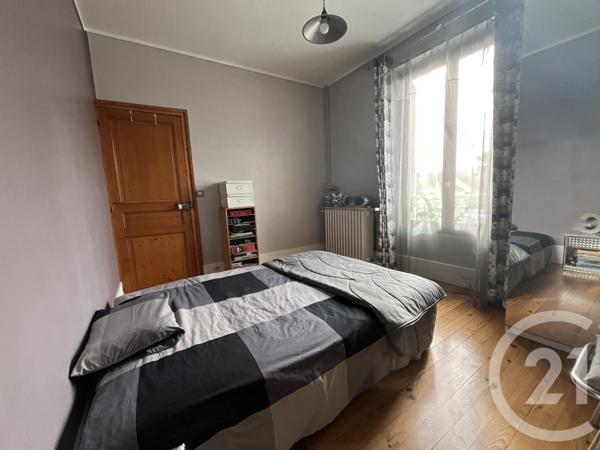 Maison à vendre  8 pièces - 190 m2 BEAUMONT SUR OISE - 95