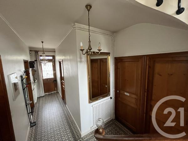 Maison à vendre  8 pièces - 190 m2 BEAUMONT SUR OISE - 95