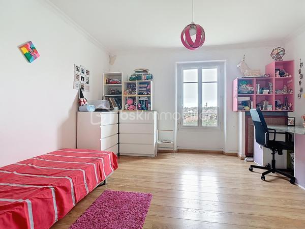 Maison de 250 m²