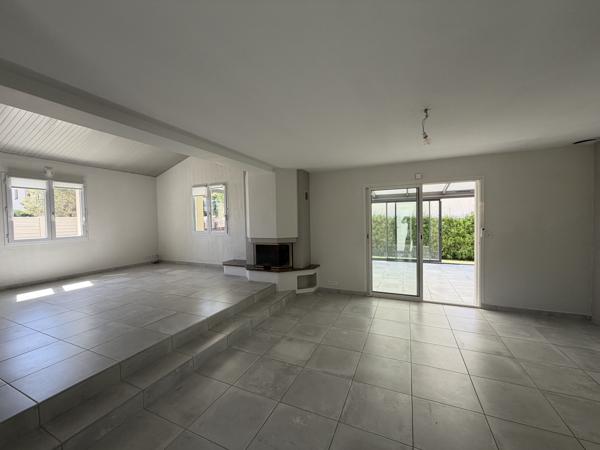 Maison dans Basse-Goulaine