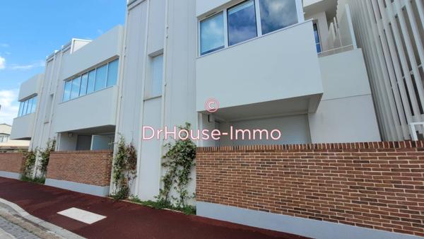 Appartement à vendre 2 pièces de 53 m²