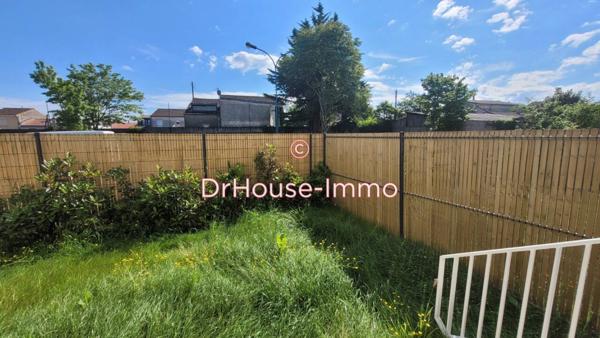 Appartement à vendre 2 pièces de 53 m²