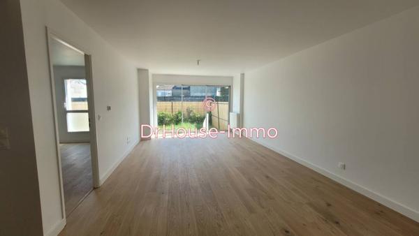 Appartement à vendre 2 pièces de 53 m²