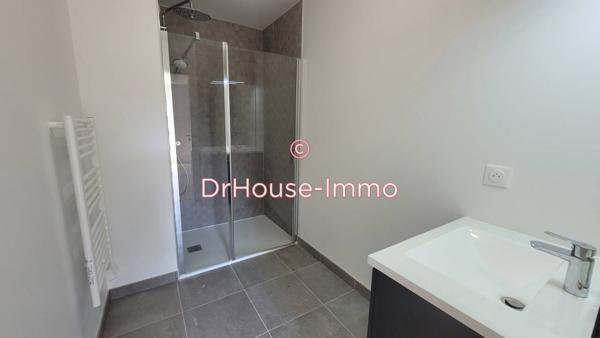 Appartement à vendre 2 pièces de 53 m²