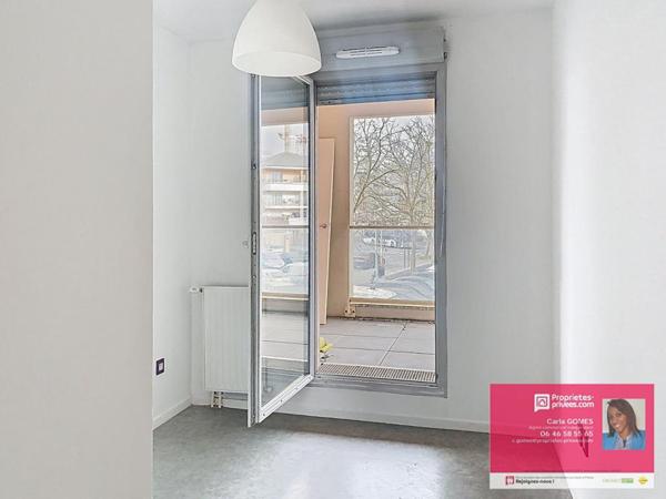 À Deux pas de tout: À vendre appartement Aulnay Sous Bois 3 pièce(s) 55 m2