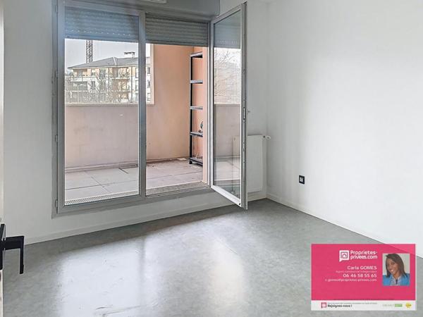 À Deux pas de tout: À vendre appartement Aulnay Sous Bois 3 pièce(s) 55 m2