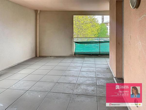 À Deux pas de tout: À vendre appartement Aulnay Sous Bois 3 pièce(s) 55 m2
