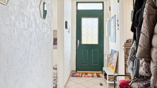 Maison 4 pièces - 111 m²