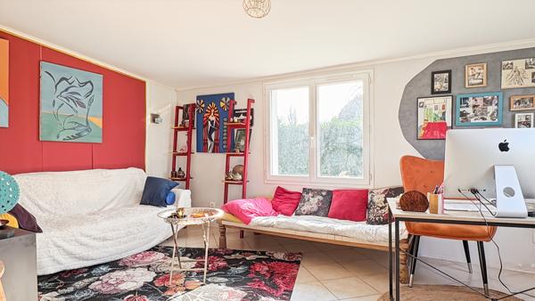 Maison 4 pièces - 111 m²