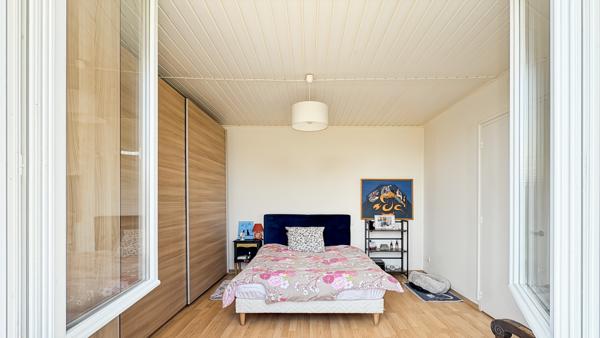 Maison 4 pièces - 111 m²