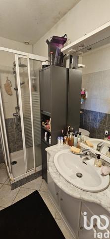 Maison traditionnelle 3 pièces de 56 m² à Sainte-Fortunade (19490)